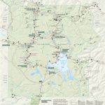 Yellowstone Maps | Npmaps   Just Free Maps, Period.   Free Printable Map Of Yellowstone National Park