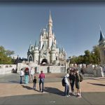 You Can Now Pretend You're In Disneyland On Google Maps | Family   Google Maps Orlando Florida