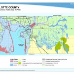 Your Risk Of Flooding   Fema Flood Maps Charlotte County Florida