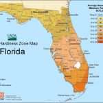 Zonemaps   Florida Temp Map