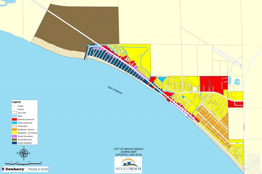 Zoning Maps | 98 Real Estate Group - Mls Listings Florida Map