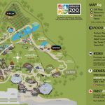 Zoo Map | Omaha's Henry Doorly Zoo | Entertainment In Omaha | Visit   Zoos In Florida Map